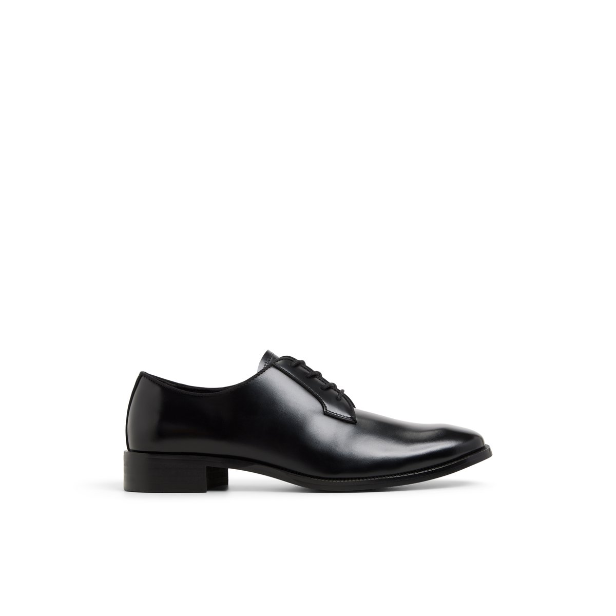 Gilroy Black Men's Dress Shoes