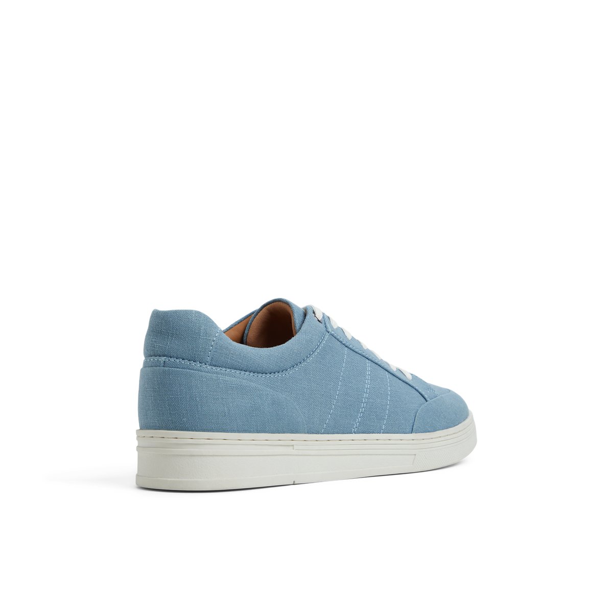 Dunkirck Light Blue Men's Dress Sneakers