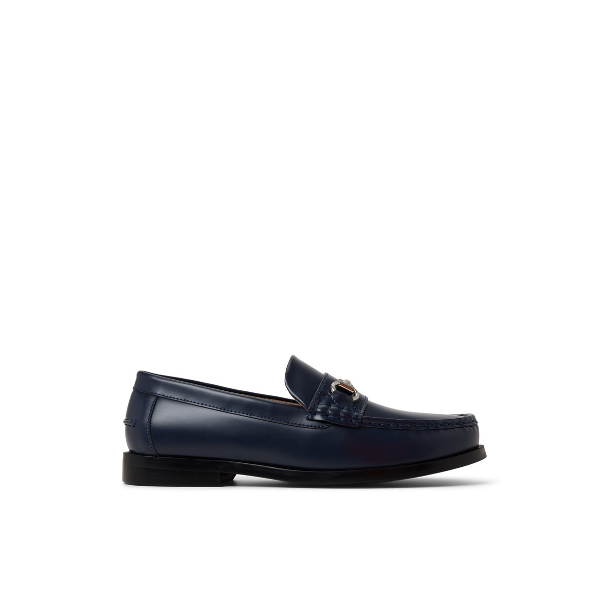 Dulce Navy Men's Loafers