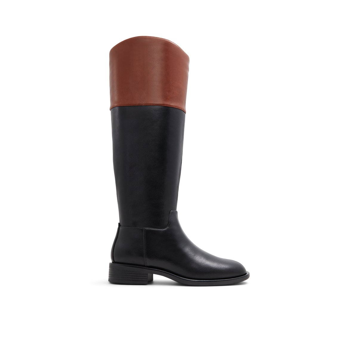 Juliiette Black Multi Women's Knee-high Boots