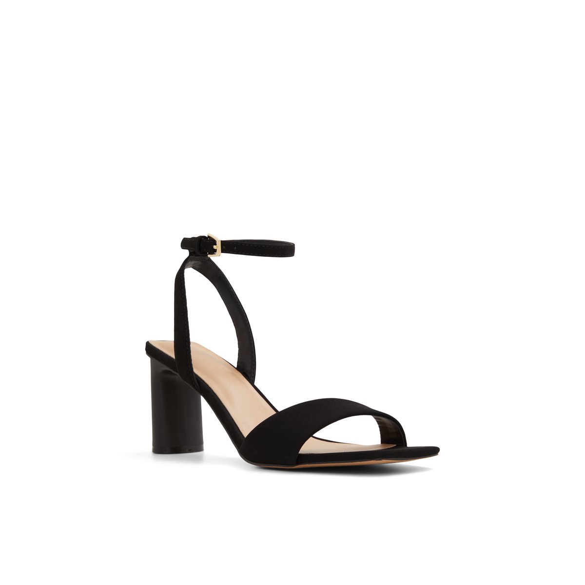 Rorii Black Women's High Heels