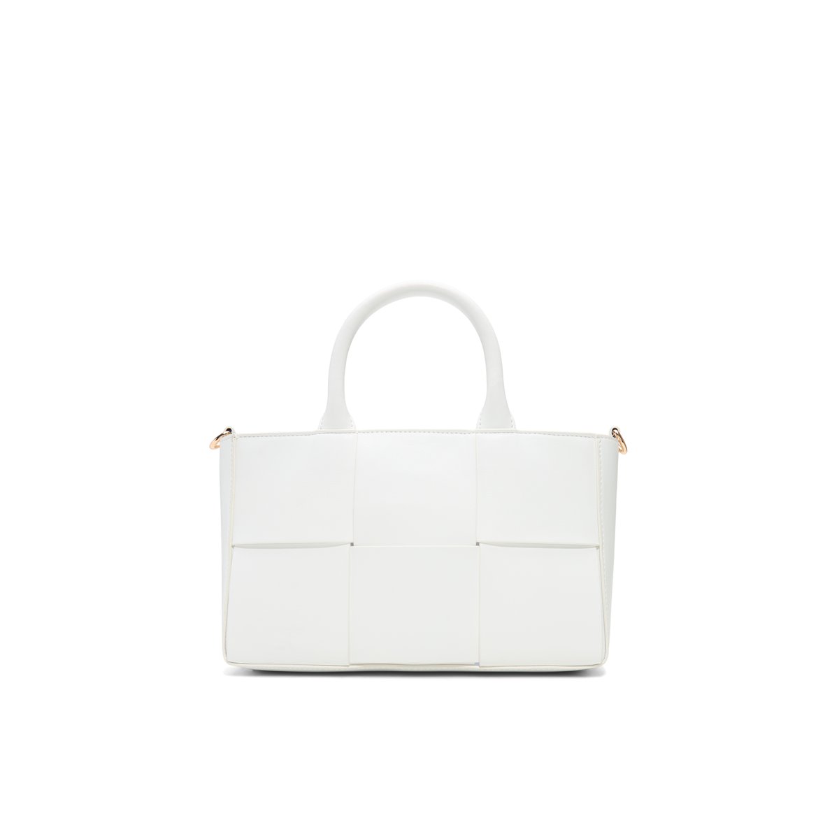 Ashtin White Women's Top handle bags