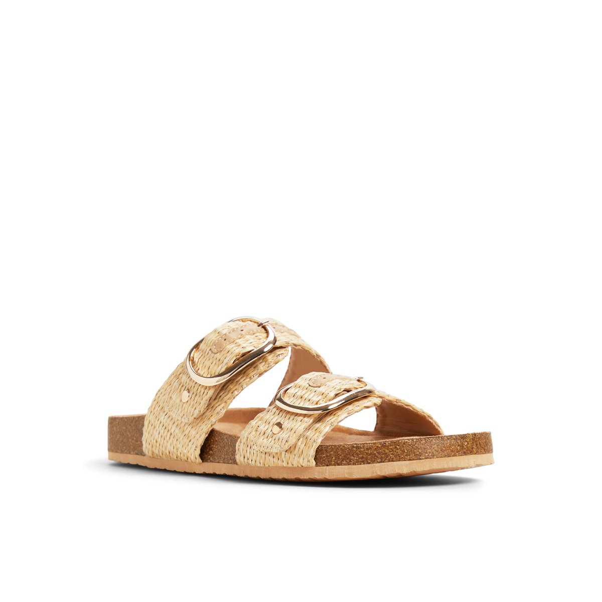 Mahina Natural Women's Slides