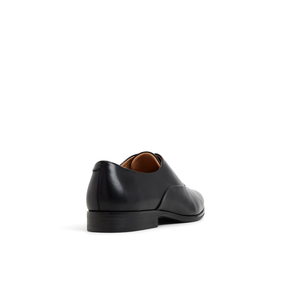 Singleton Black Men's Dress Shoes