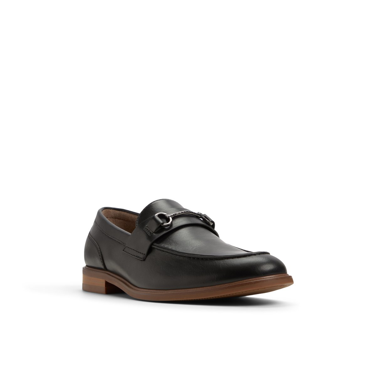 Hearthcliff Black Men's Loafers