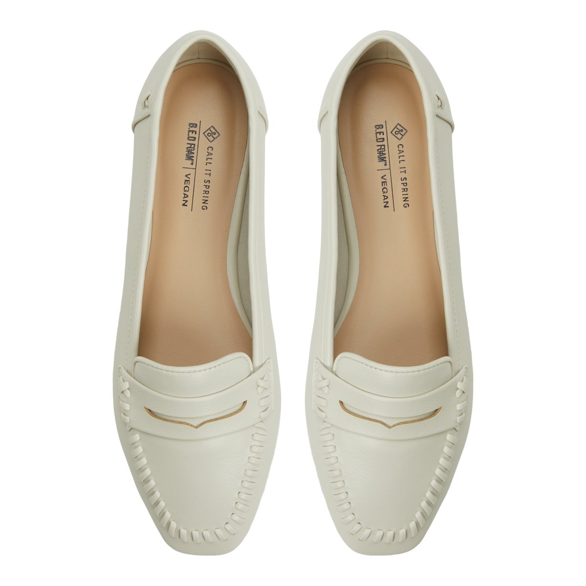 Nyllah Ice Women's Loafers