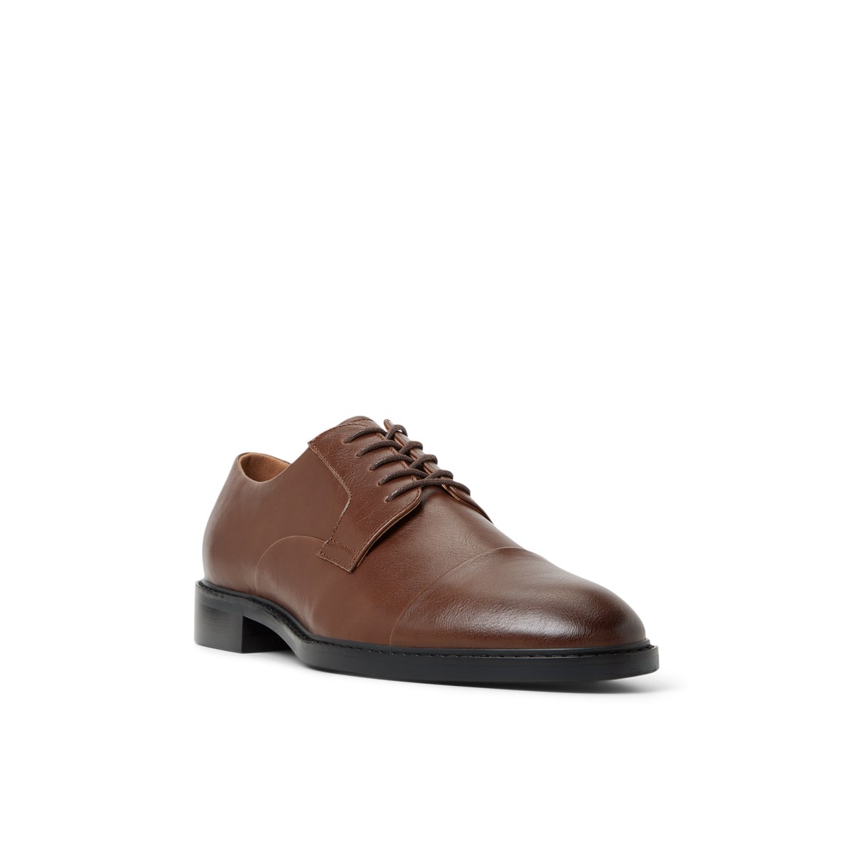 Desmarais Cognac Men's Dress Shoes