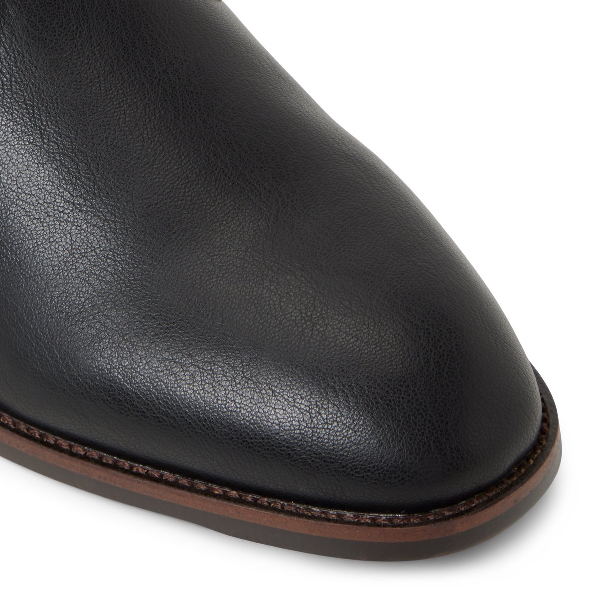 Keslin Black Men's Dress Shoes