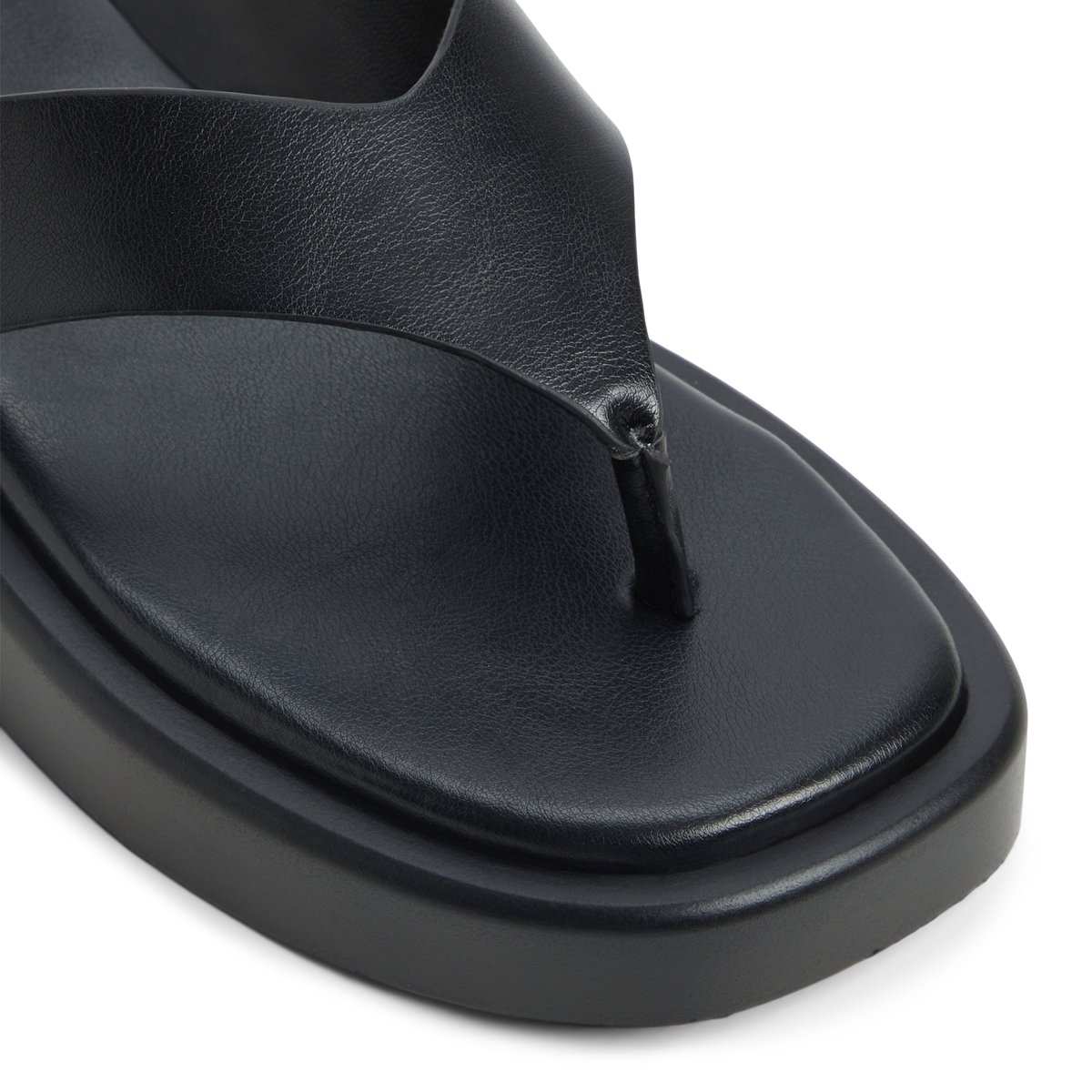 Buena Black Women's Flats