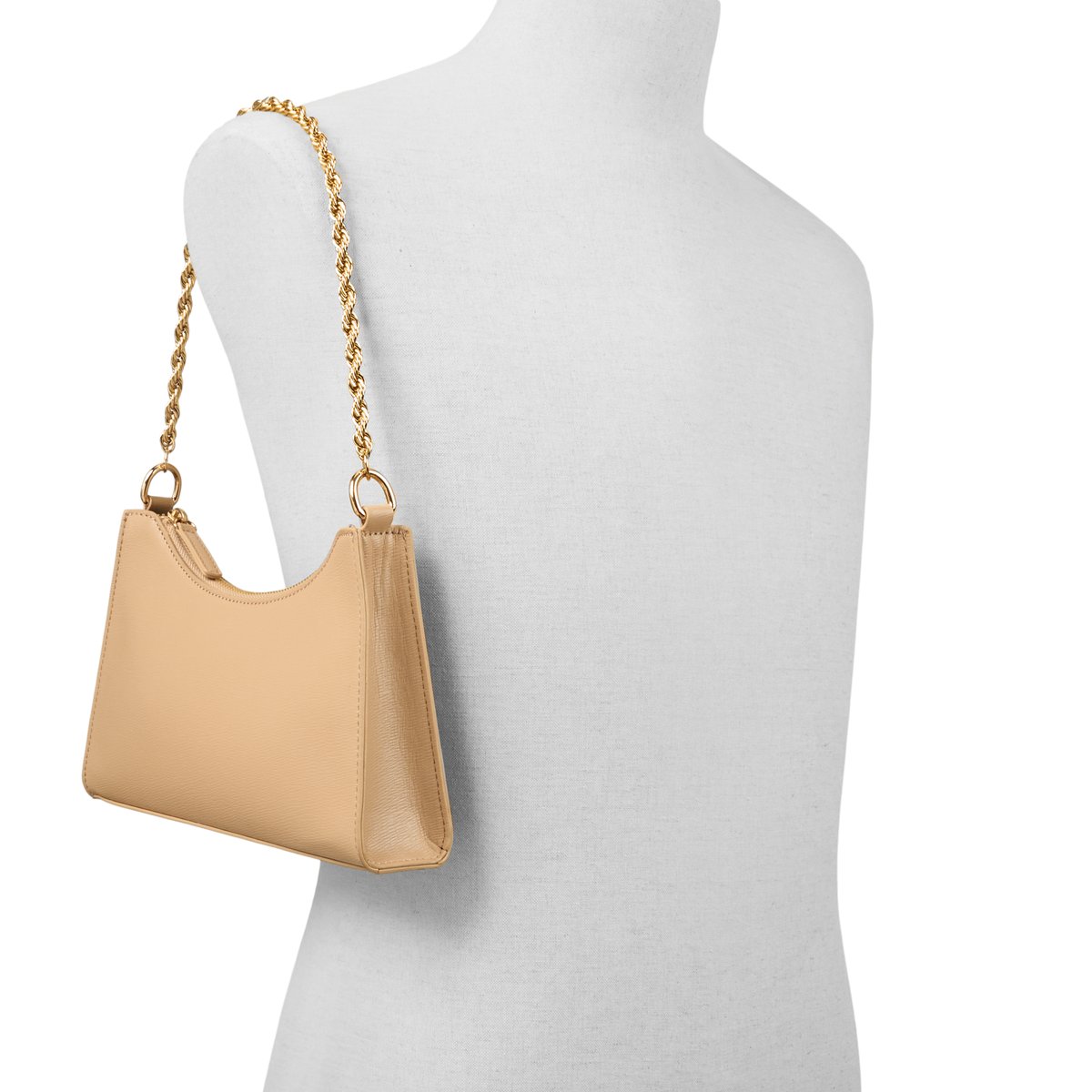 Adreddia Other Beige Women's Crossbody