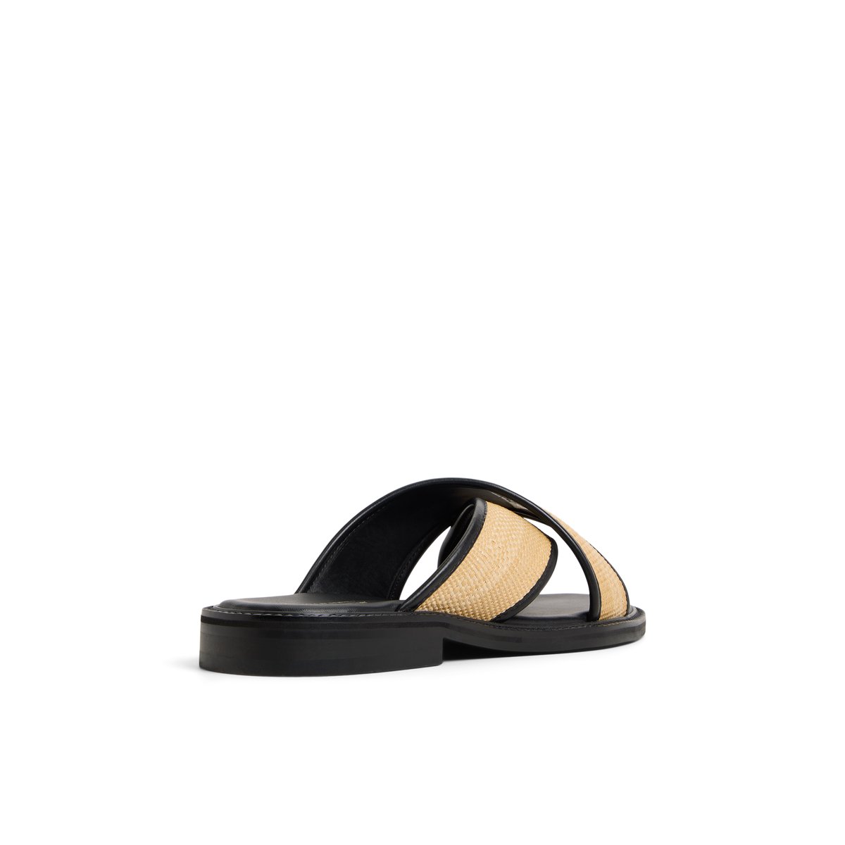 Manolin Black Multi Men's Sandals
