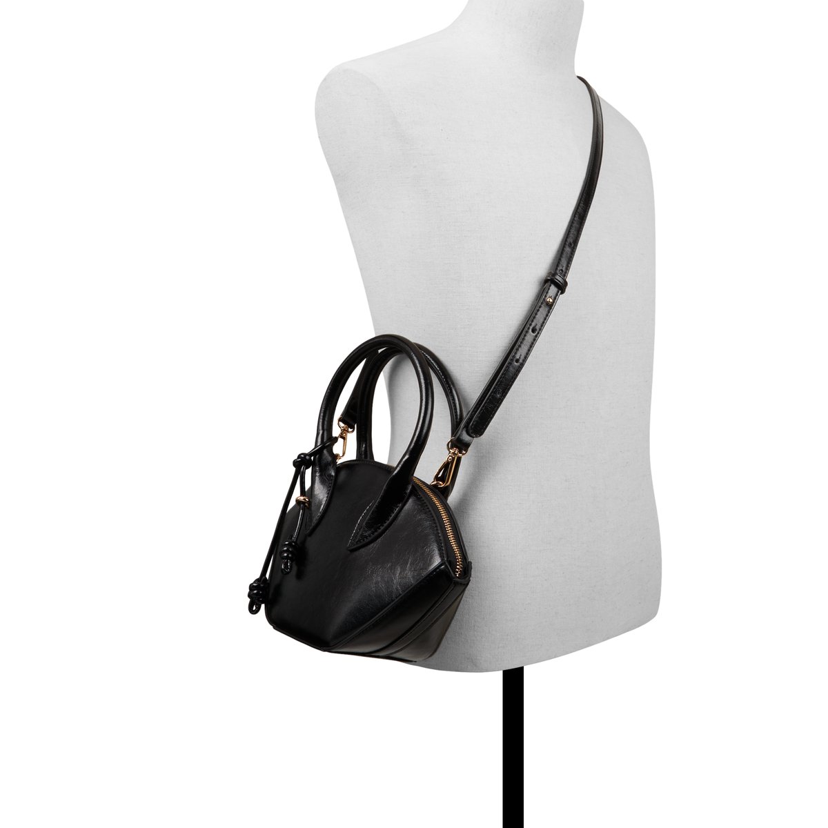 Conniie Black Women's Top handle bags