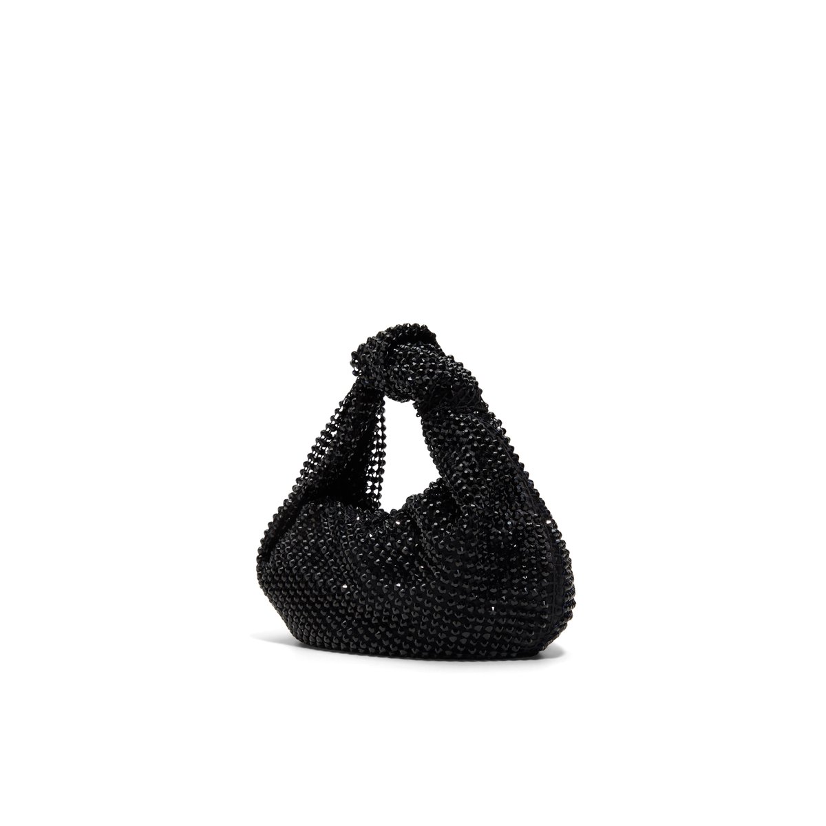 Luciie Black Women's Top handle bags