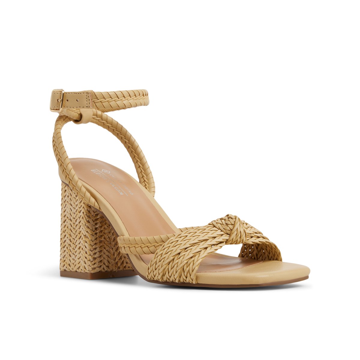 Raegan Natural Women's Texture