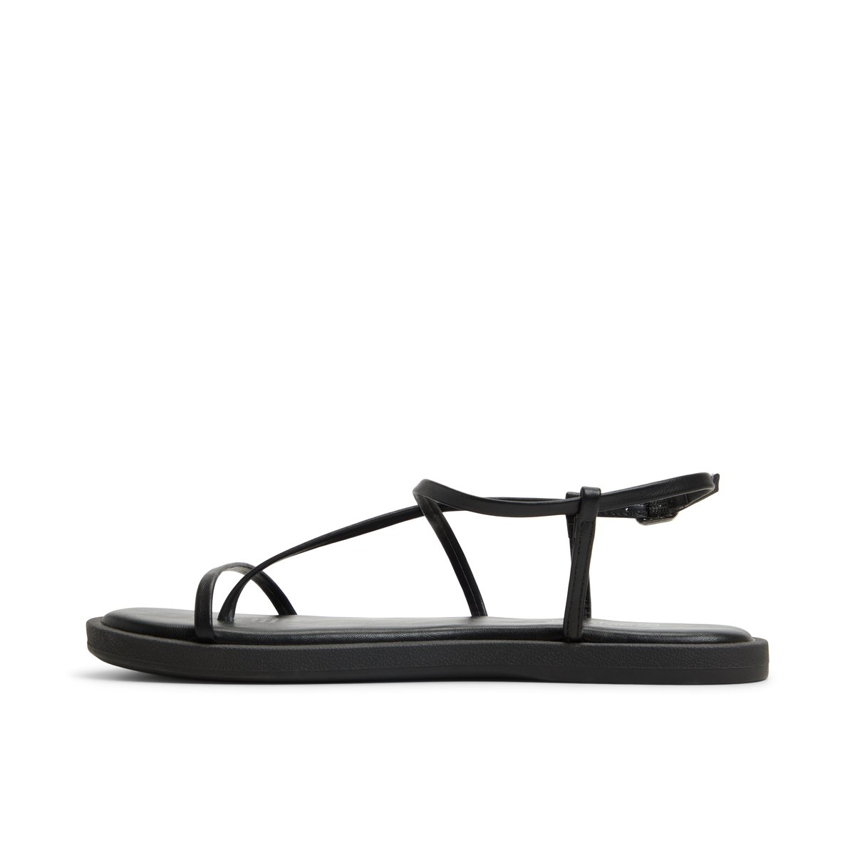 Pamina Black Women's Flats