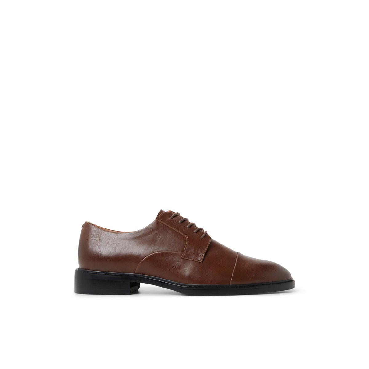 Desmarais Cognac Men's Dress Shoes