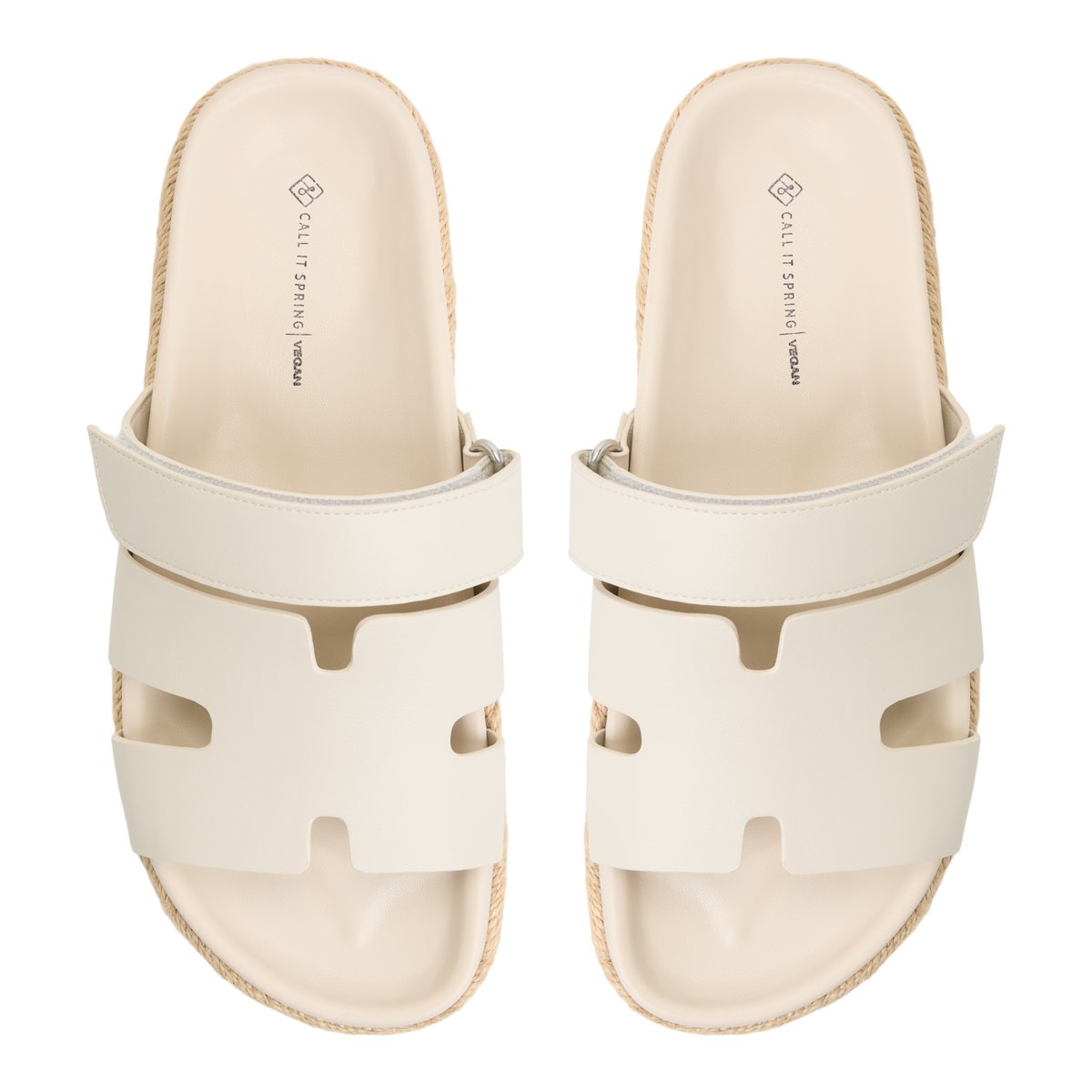 Belizee Ice Women's Slides