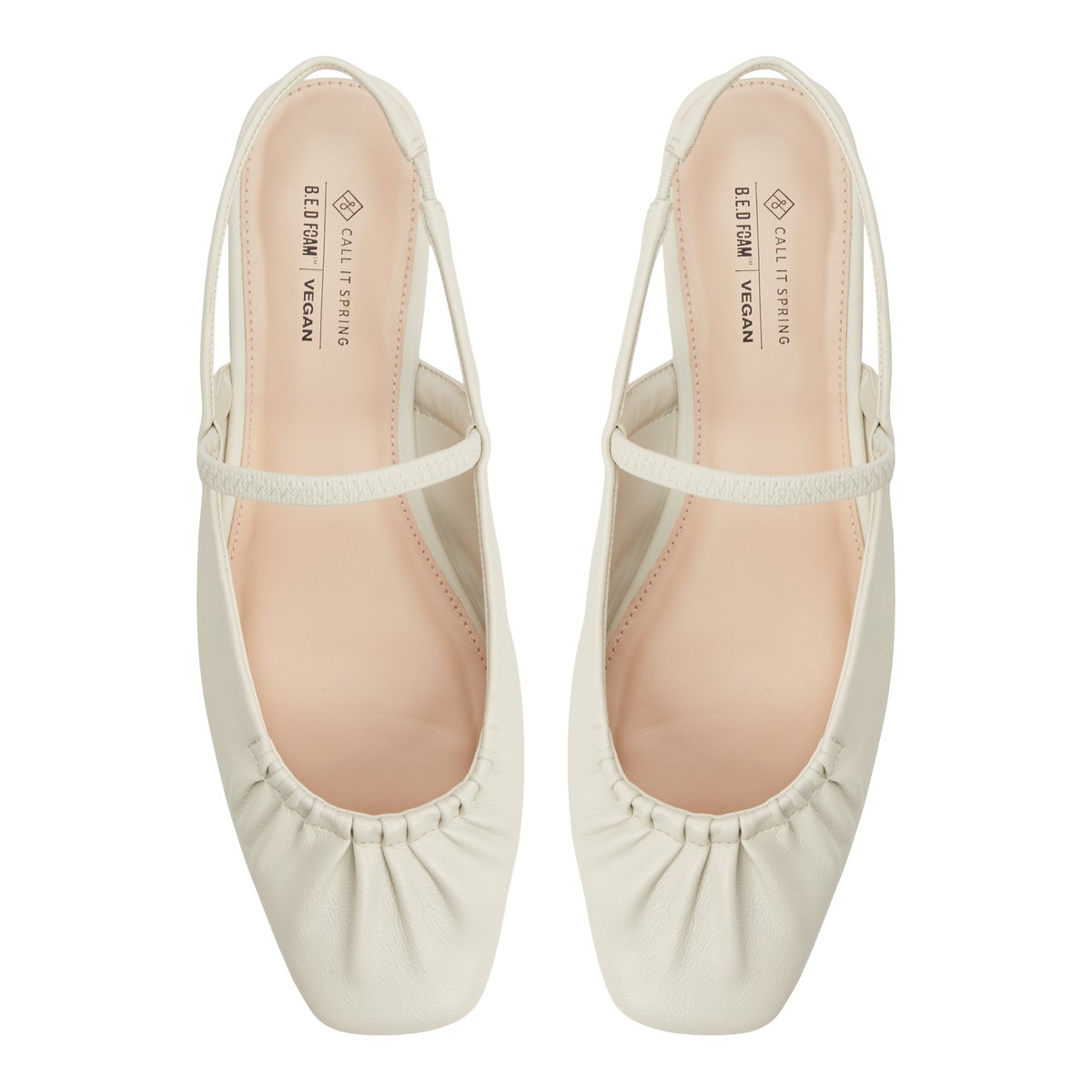 Alyssah Ice Women's  Mary Janes