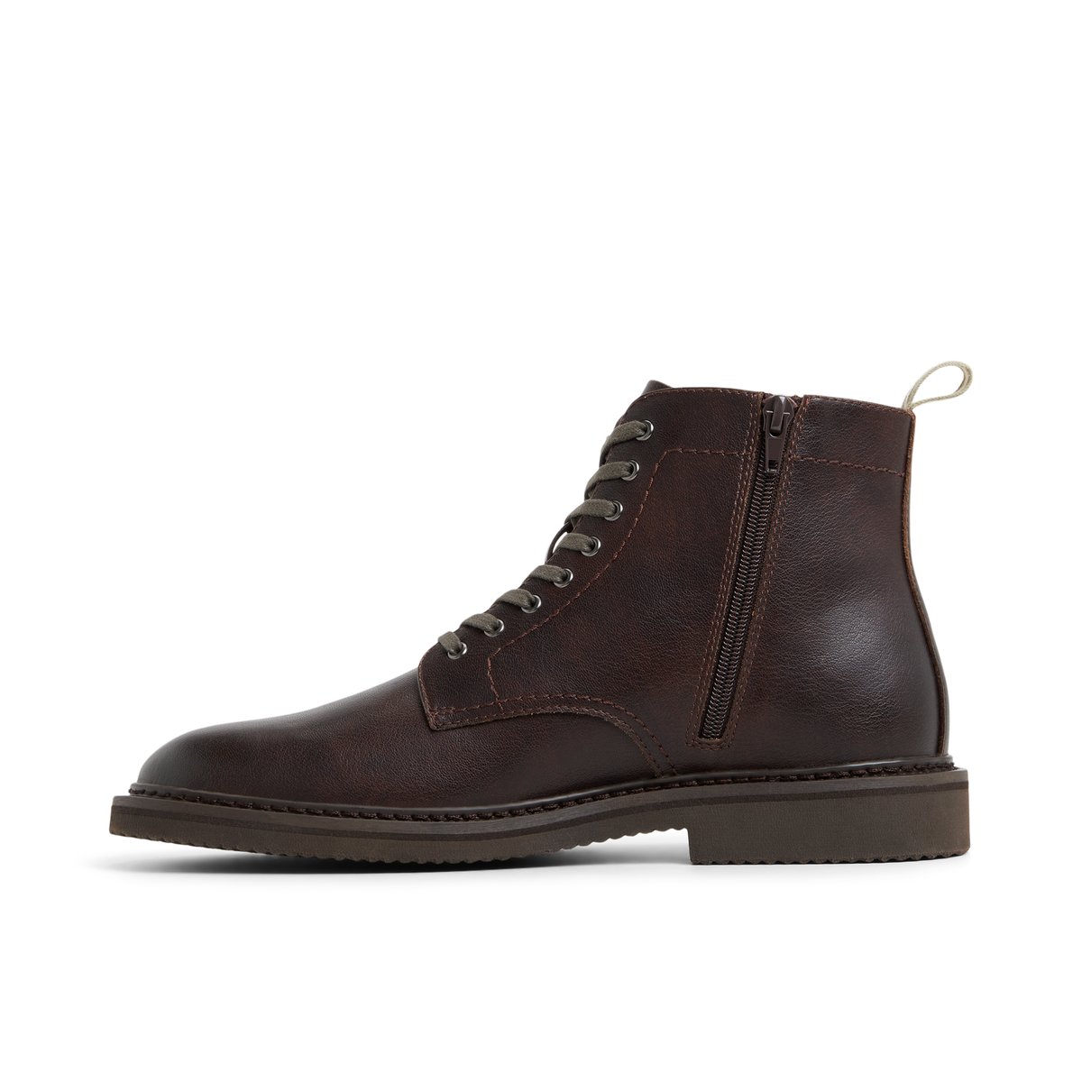 Devitt Cognac Men's Boots