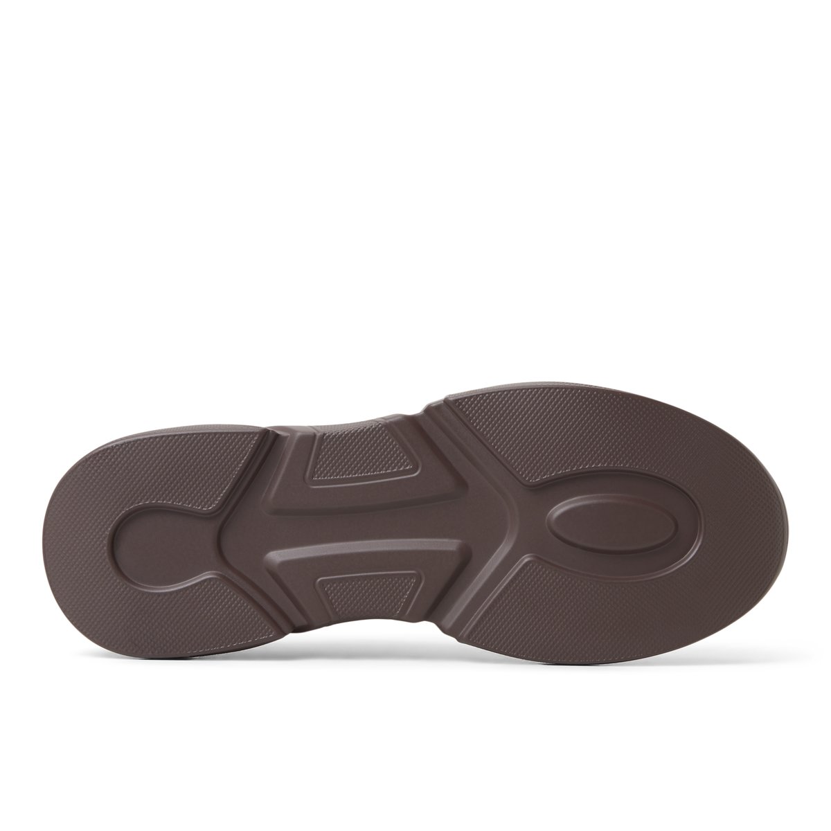 Refresh 2.0 Bordo Men's Athleisure Shoes