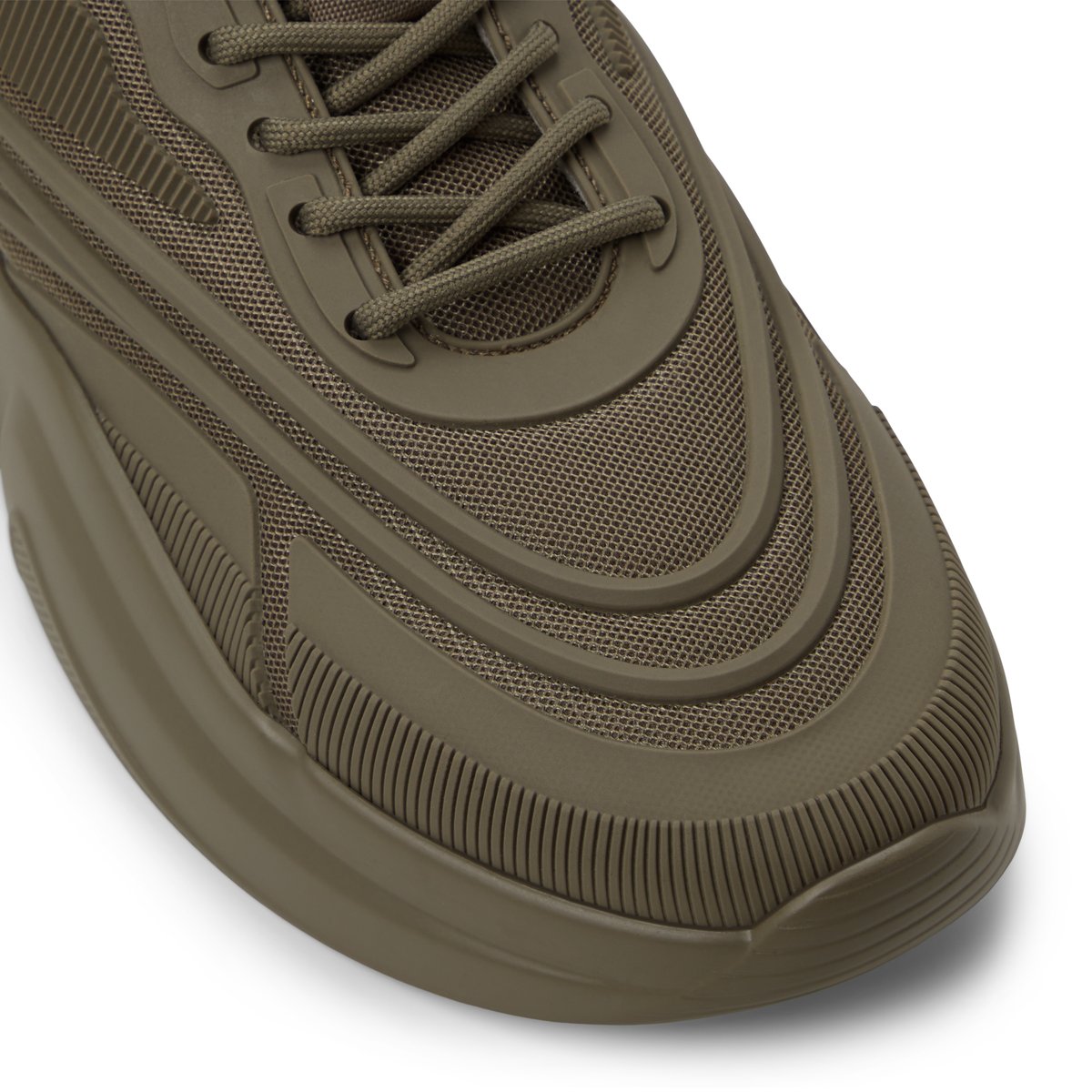 Refresh 2.0 Light Green Men's Sneakers