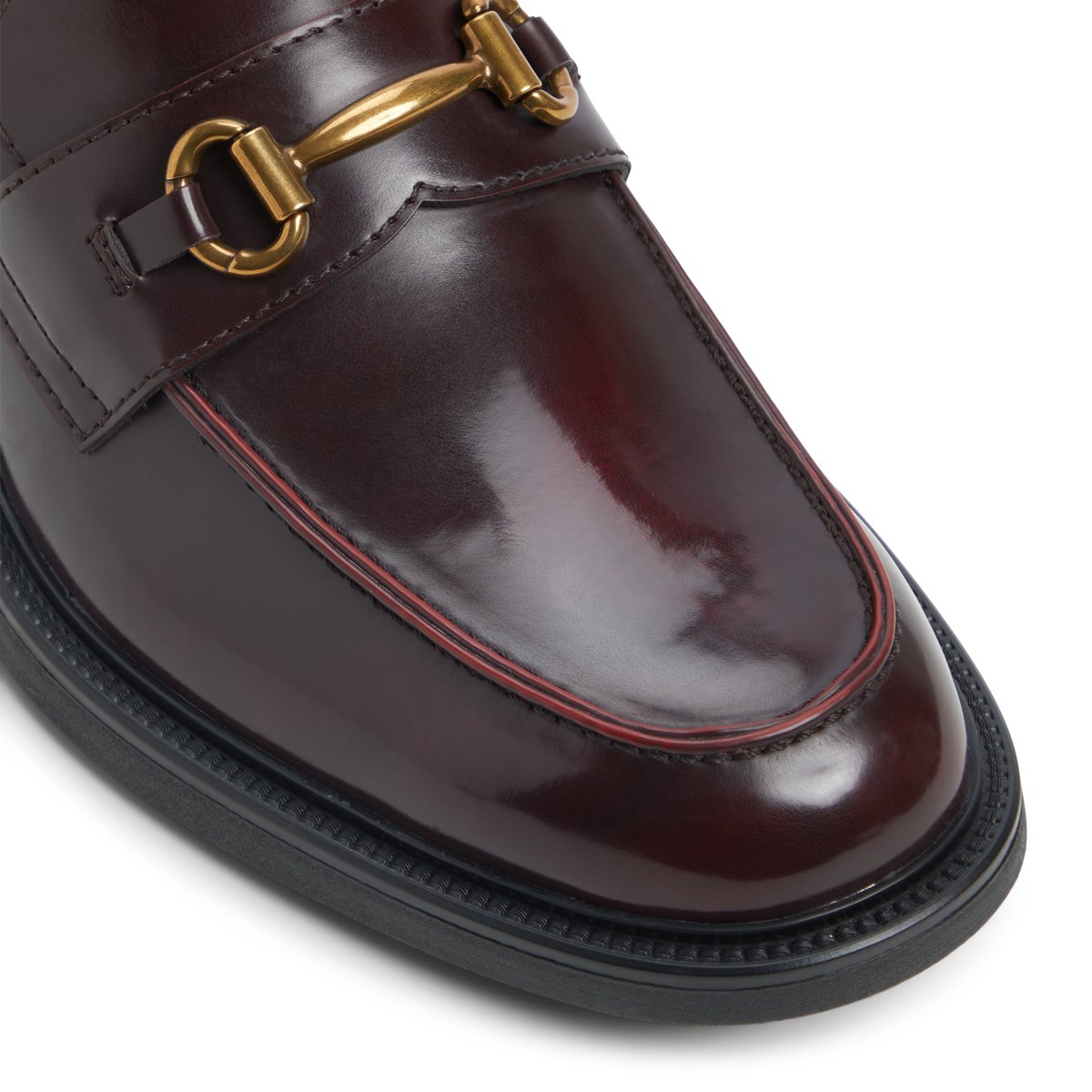 Walker Bordo Men's Loafers