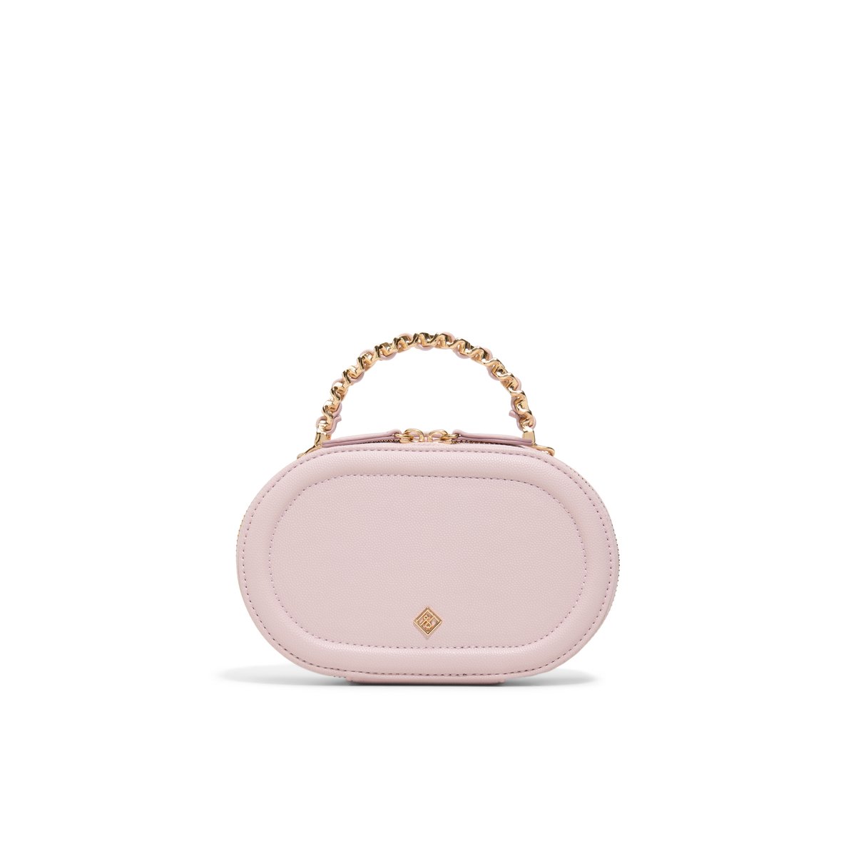 Leahaa Light Pink Women's Mini Bags