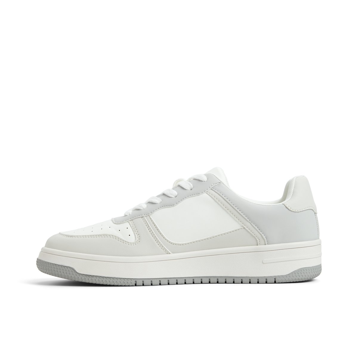 Freshh_h Medium Grey Men's