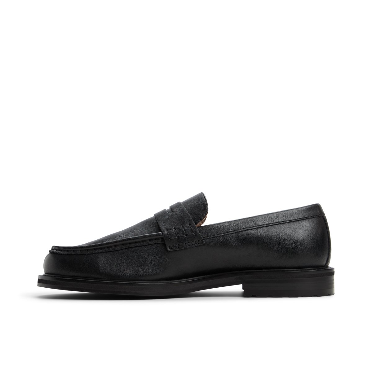 Dumont Black Men's Loafers