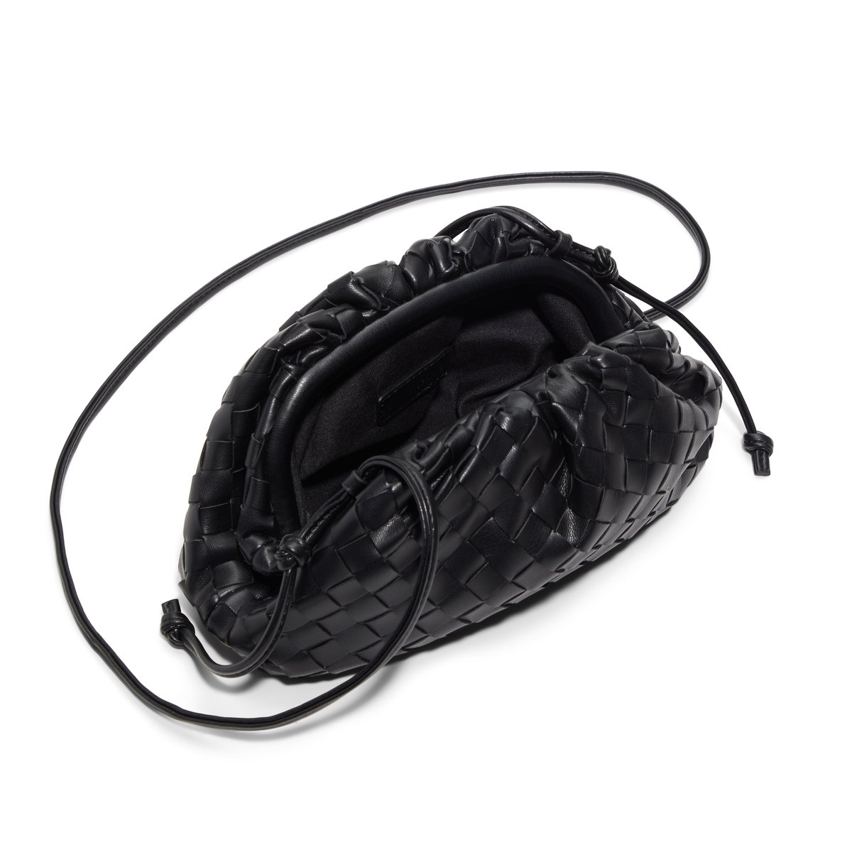 Kimberlyy Black Women's Crossbody