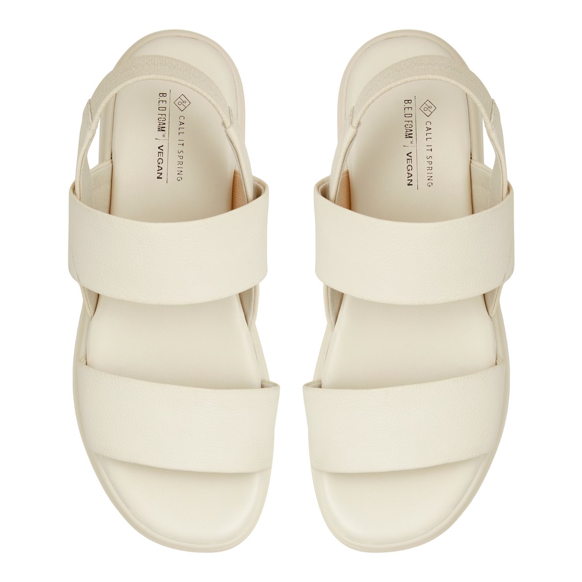 Adia Ice Women's Flats