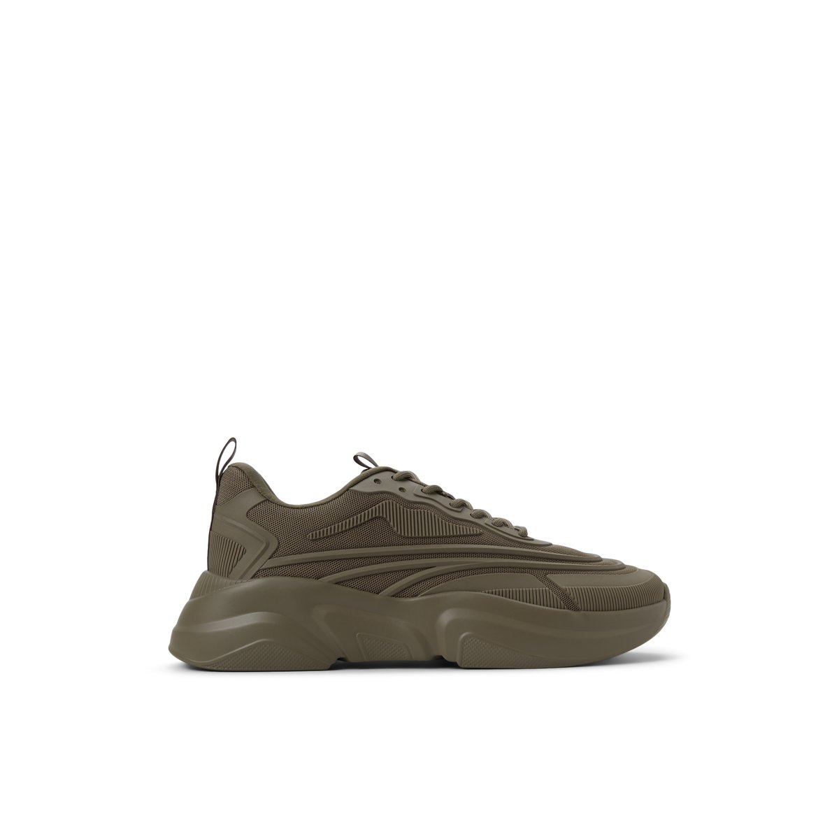 Refresh 2.0 Light Green Men's Sneakers