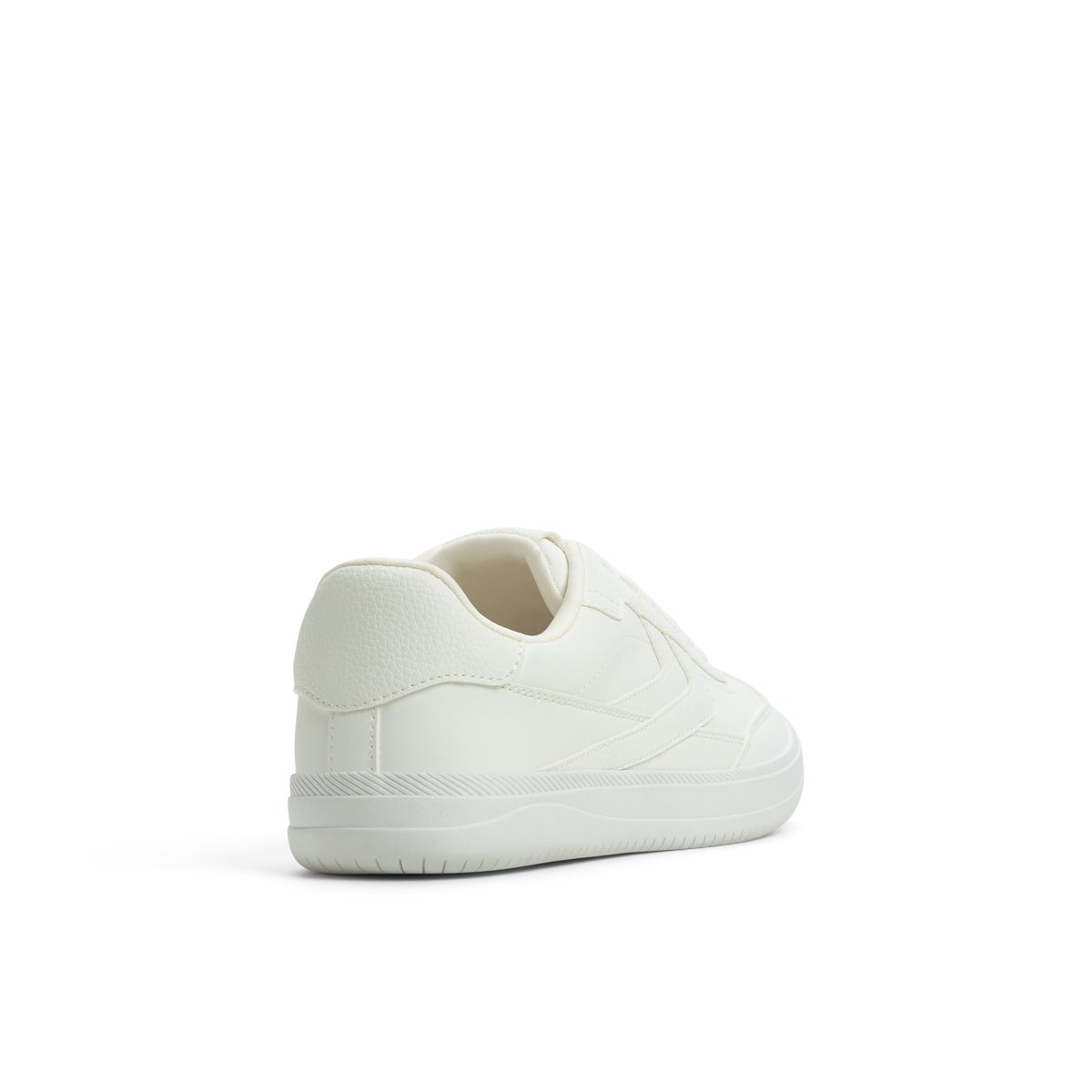 Salome White Women's White Sneakers