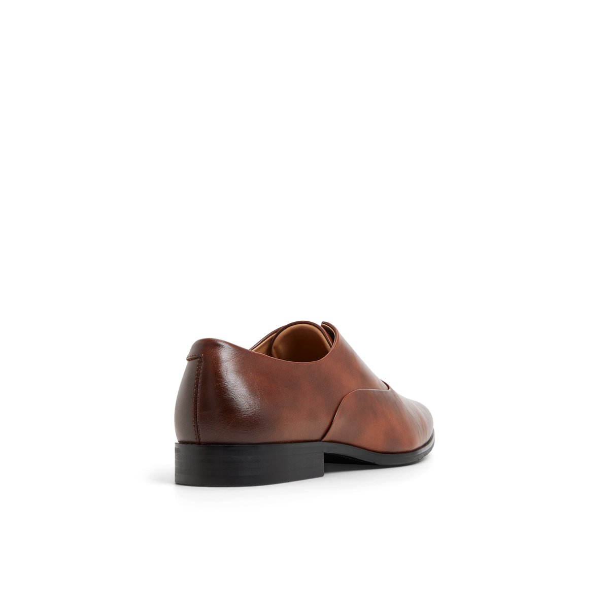 Singleton Cognac Men's Dress Shoes