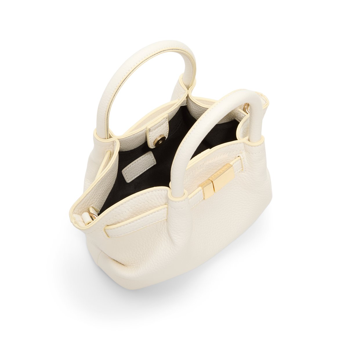 Sabriina Bone Women's Top handle bags