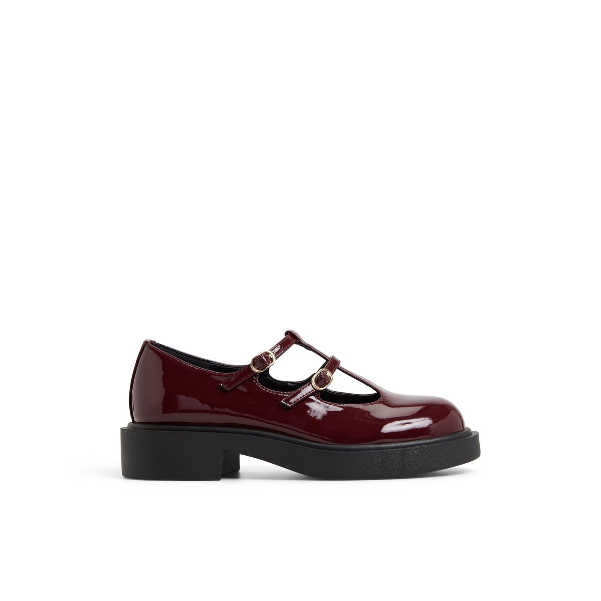 Windsorr Bordo Women's Oxfords