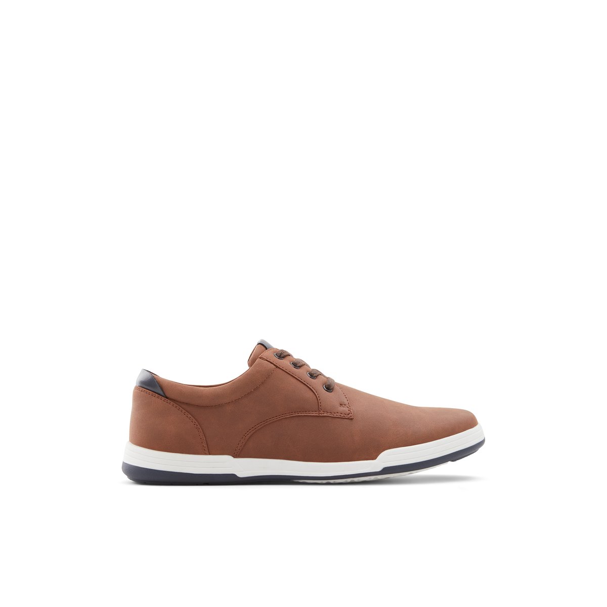 Tureaux Cognac Men's Lace-ups