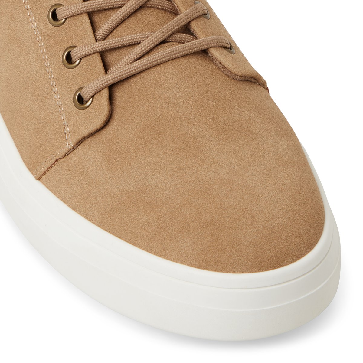 Greeley Tan Men's Casual Shoes