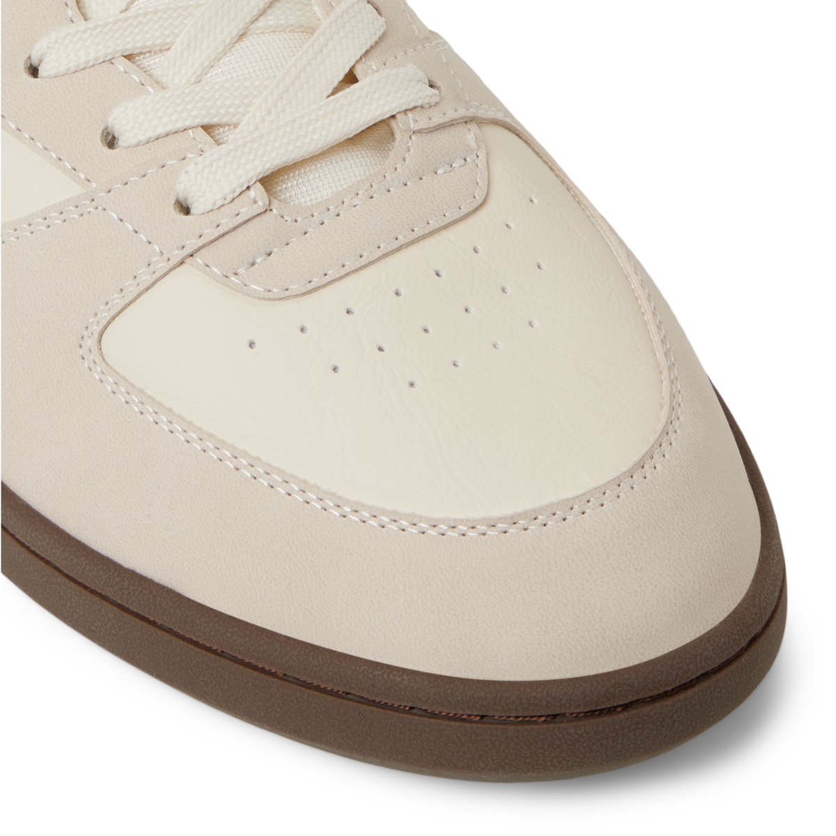 Yoshida Black Combo Men's Sneakers