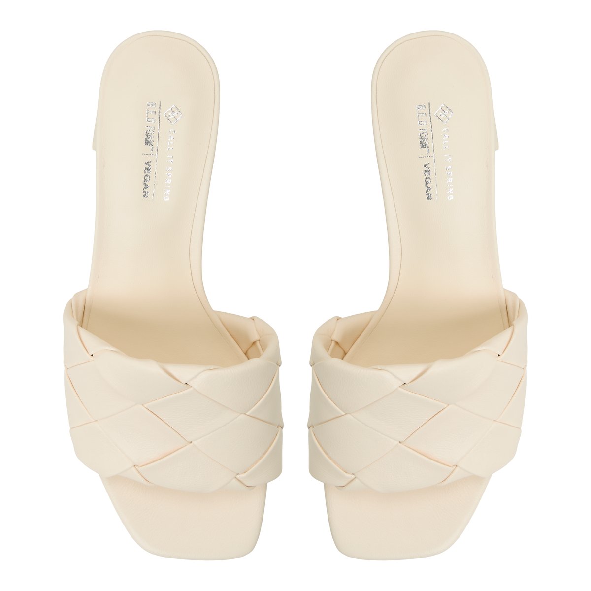 Dreaamy Ice Women's Low-mid Heels