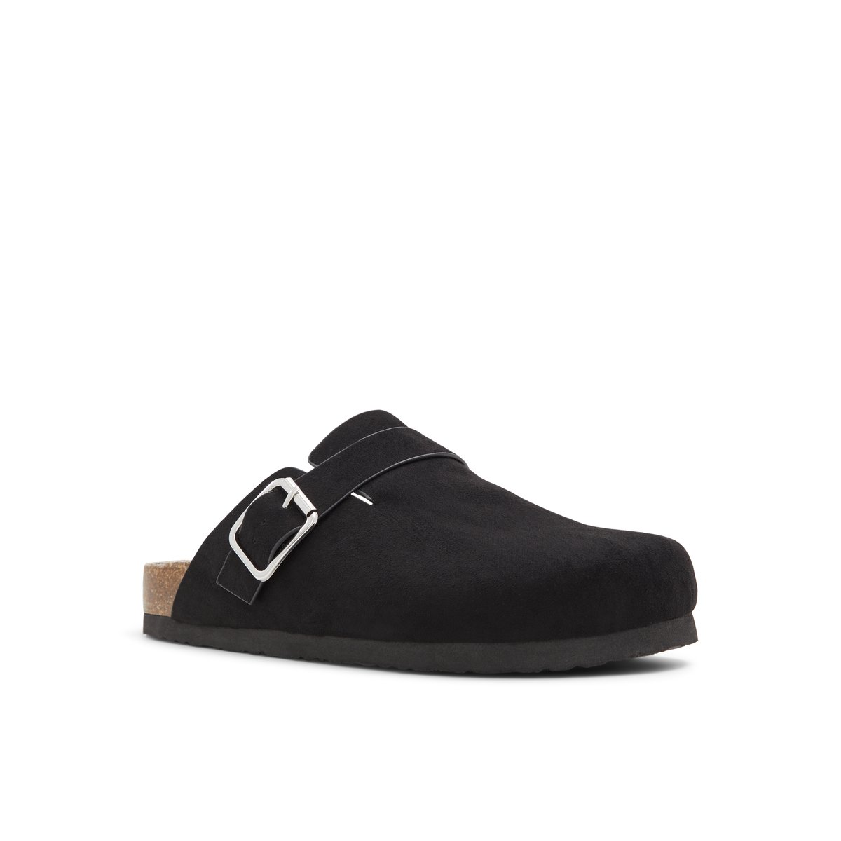 Calli Black Women's Mules