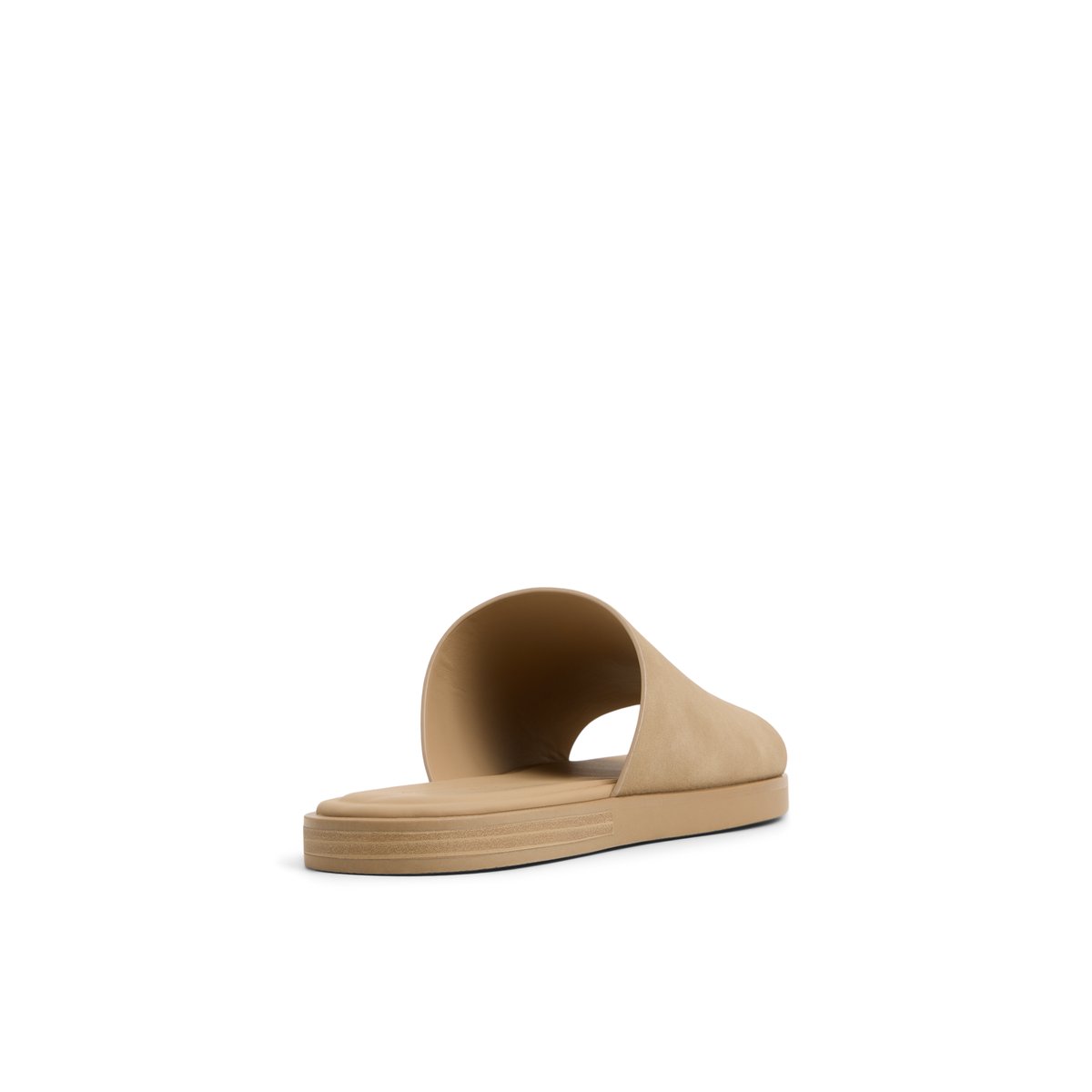 Talbot Light Grey Men's Sandals