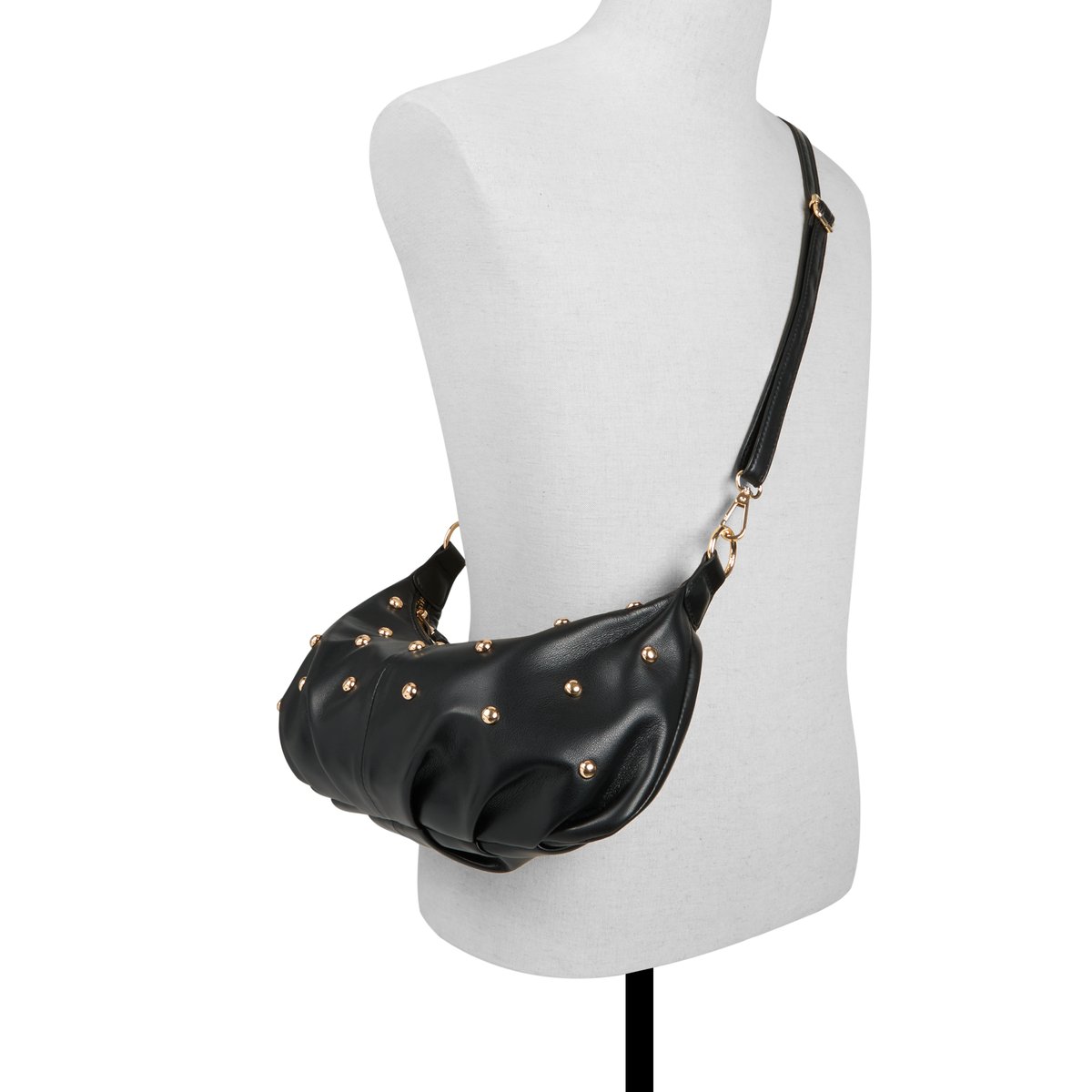 Matildaa Black Women's Top handle bags