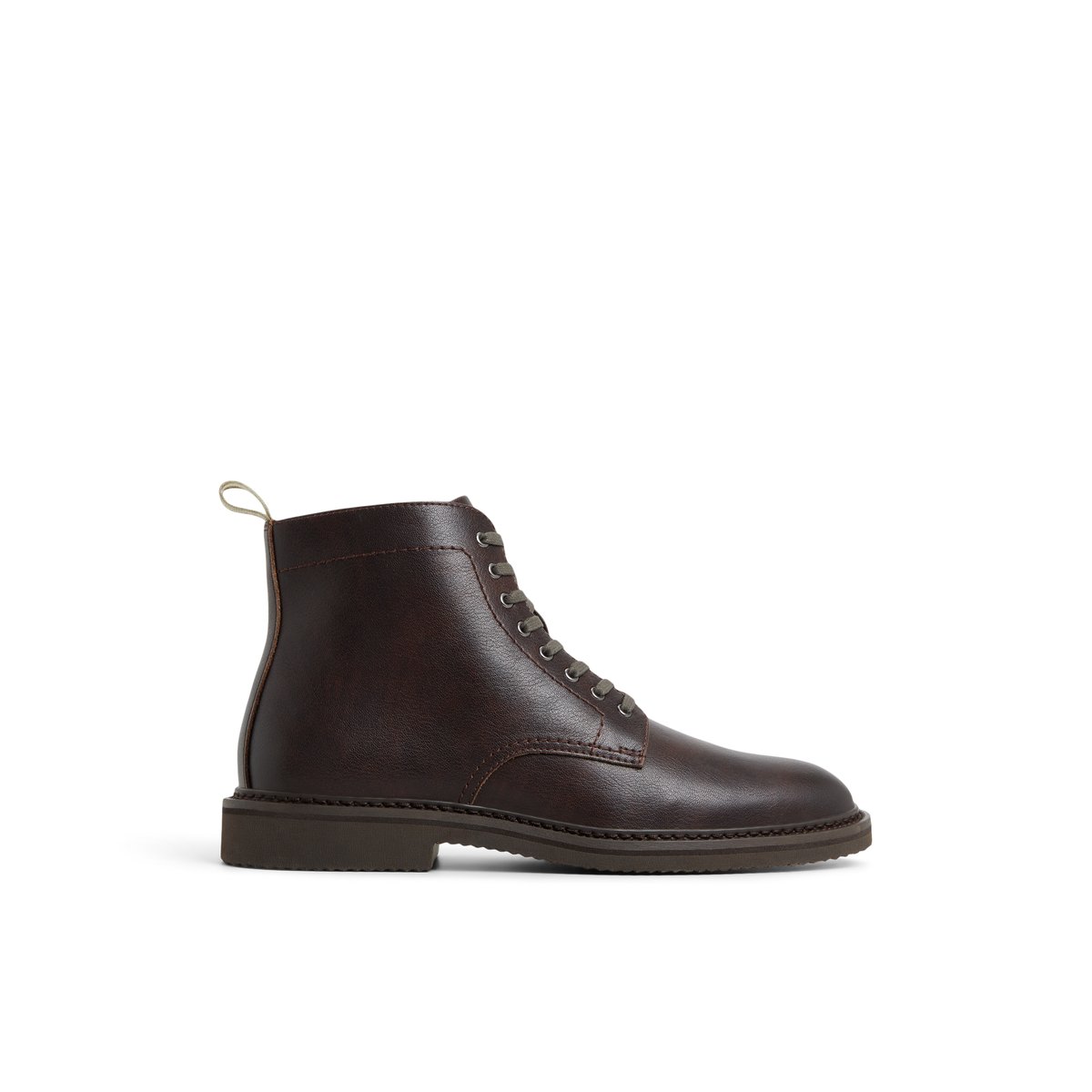 Devitt Cognac Men's Boots
