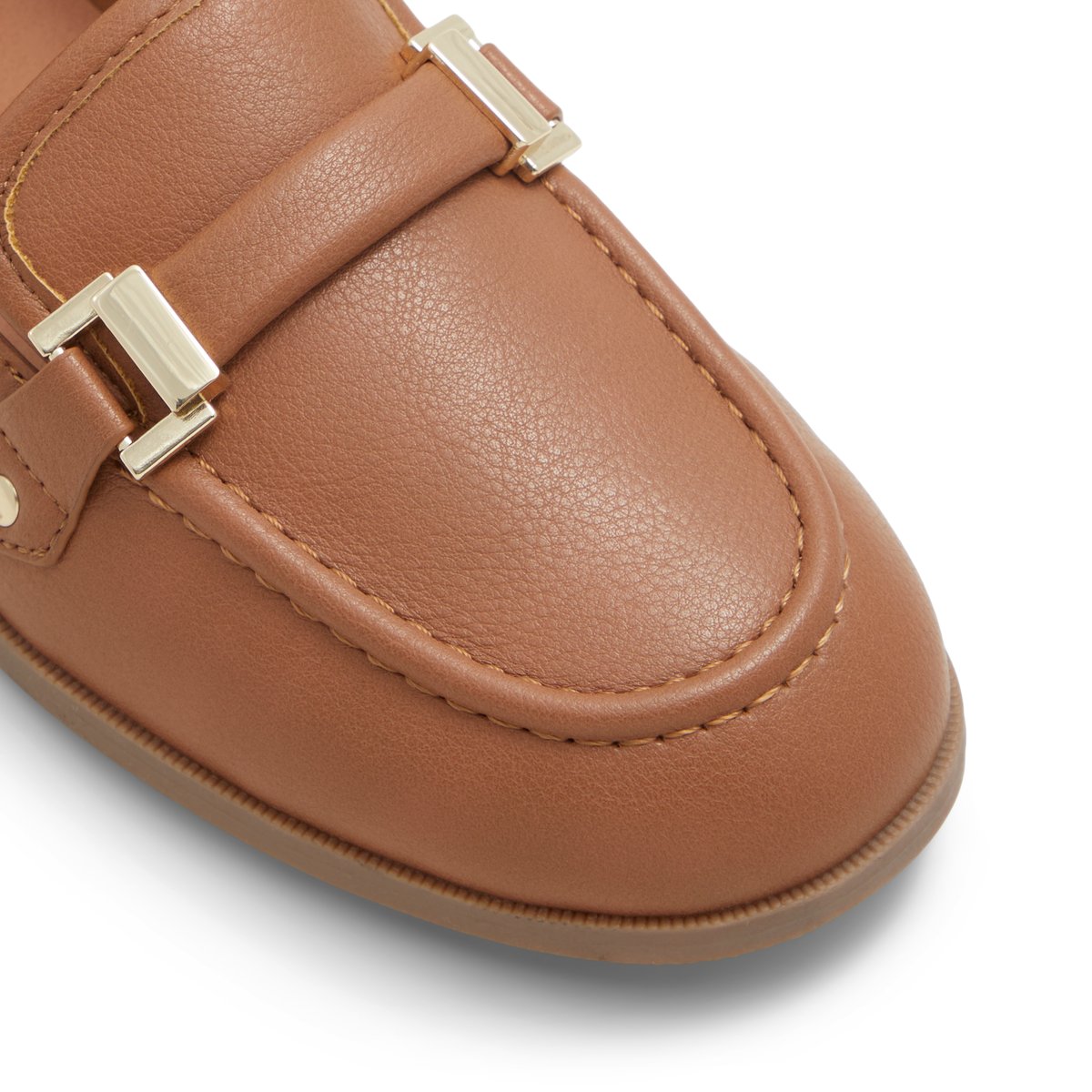 Donnah Cognac Women's Loafers