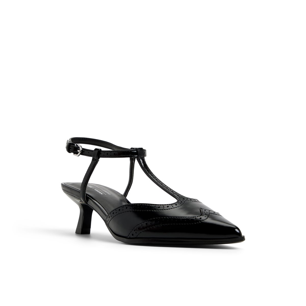 Taliia Black Women's Special Occasion