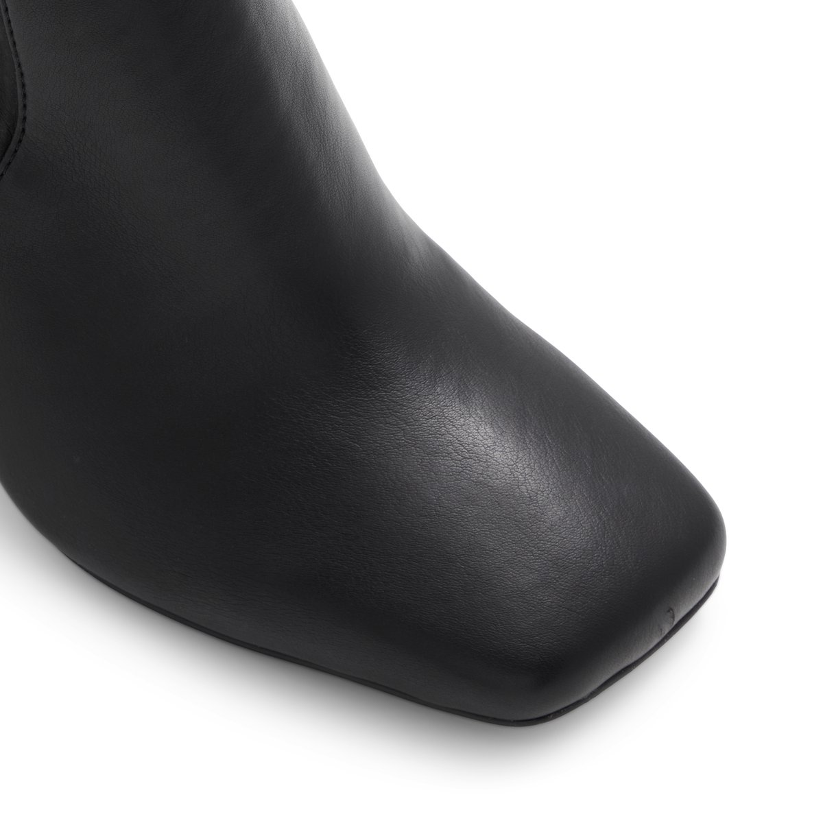 Tamera Black Women's Dress Boots