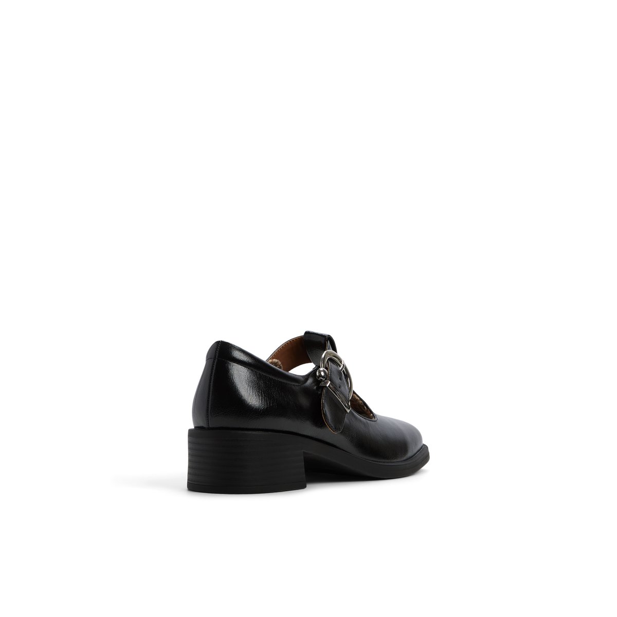 Prepp Black Women's Oxfords