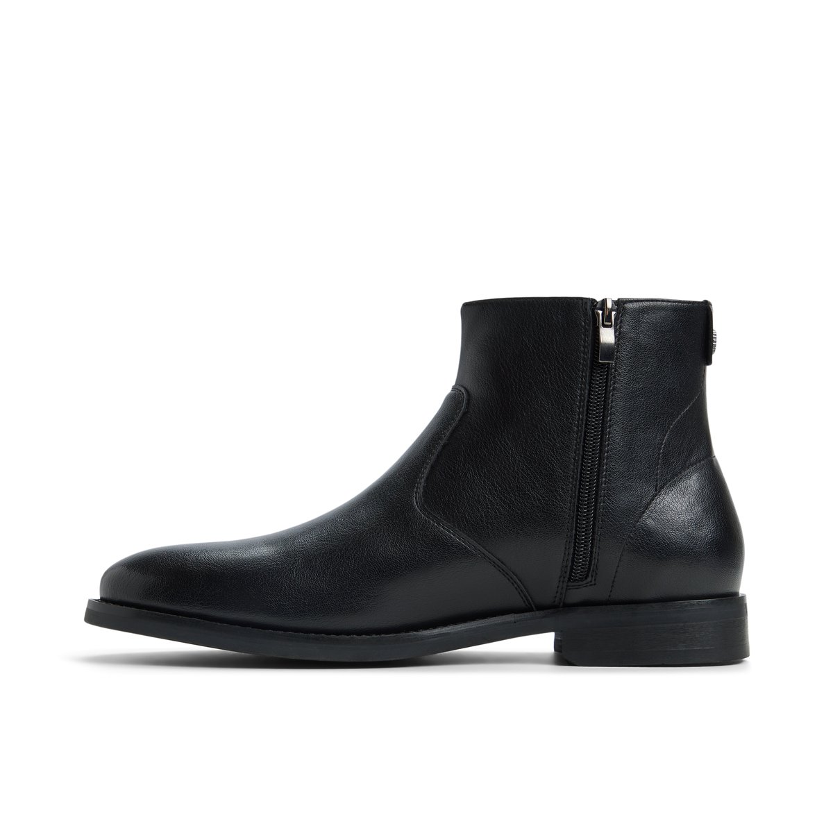 Burnette Black Men's Boots