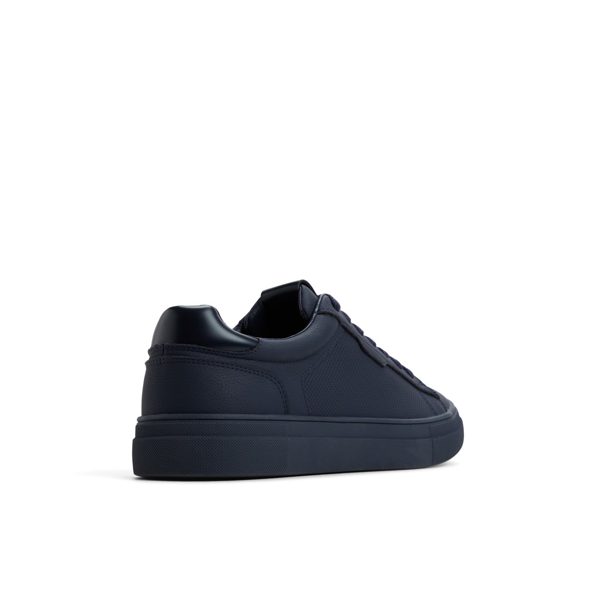 Sussex Navy Men's Retro Sneakers